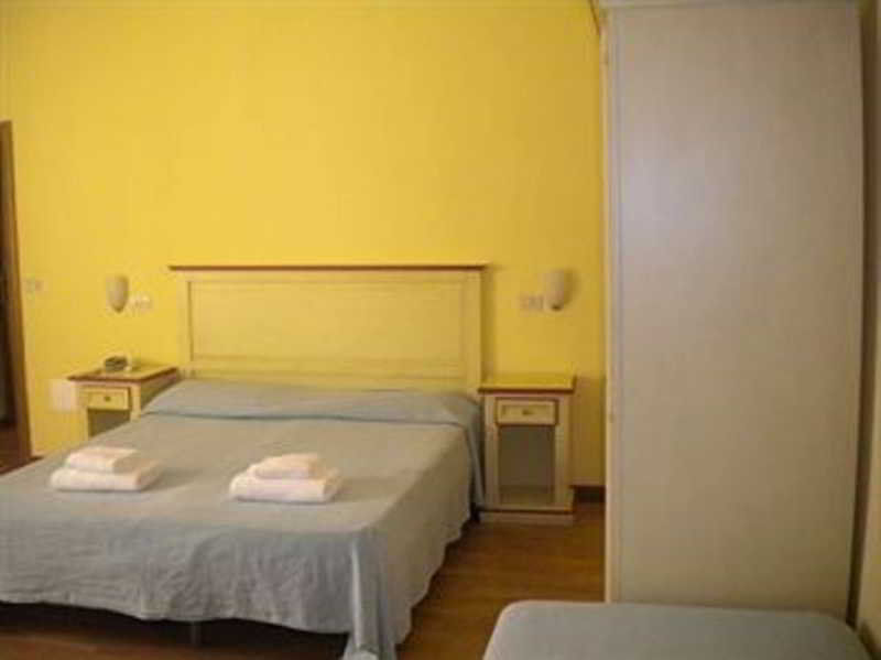 Hotel Benvenuti Florens Exteriör bild